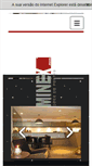 Mobile Screenshot of aluminexbrasil.com.br
